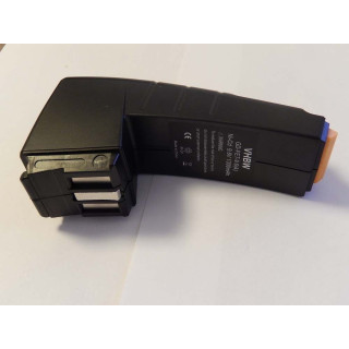 Baterie pentru Festo Festool CDD9.6 / CCD9.6, 9.6 V, 1.3 Ah