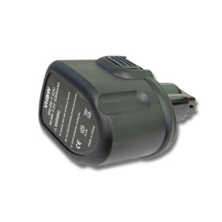 Baterie pentru DeWalt DE9057 / DE9085 / DW9057, 7.2 V, 3.3 Ah