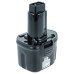 Baterie pentru DeWalt DE9057 / DE9085 / DW9057, 7.2 V, 3.3 Ah