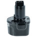 Baterie pentru DeWalt DE9057 / DE9085 / DW9057, 7.2 V, 3.3 Ah