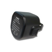 Baterie pentru DeWalt DW902 / DW955K / Black & Decker CD9600K / PS3200, 9.6 V, 1.5 Ah