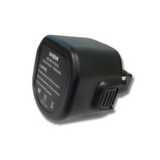 Baterie pentru DeWalt DW902 / DW955K / Black & Decker CD9600K / PS3200, 9.6 V, 1.5 Ah