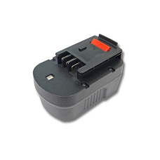 Baterie pentru Black & Decker BDG14-SF / BDGL1440, 14.4 V, 3.0 Ah