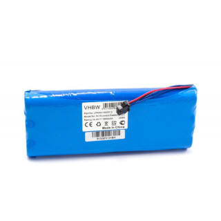 Baterie pentru Ecovacs Deebot D550 / D650 / D760, 1800 mAh