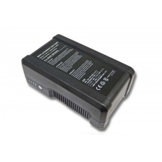 Baterii BP-90 pentru Sony DSR-70 / DSR-1 / SRW-1, 10400 mAh