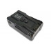 Baterii BP-90 pentru Sony DSR-70 / DSR-1 / SRW-1, 10400 mAh