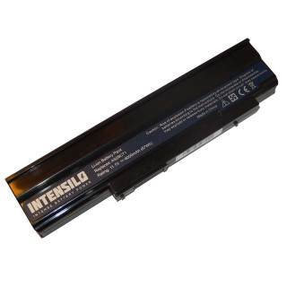 Baterie pentru Acer Extensa 5635Z / Gateway NV4001, 6000 mAh