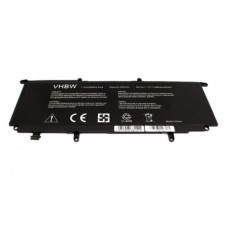 Baterie pentru HP Split X2 13-M000, WR03XL, 2850 mAh Baterie pentru HP Split X2 13-M000, WR03XL, 2850 mAh
