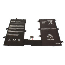 Baterie pentru HP Pro Tablet 610 G1 / Omni 10, 8250 mAh