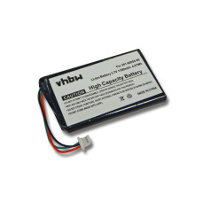 Baterie pentru Garmin Nüvi 55 / 56 / 65 / 66, 1100 mAh