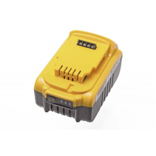 Baterie pentru DeWalt DCD740 / DCS381, 18 V, 4.0 Ah