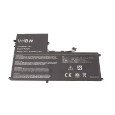 Baterie pentru HP Elitepad 1000 / 1000 G2, 4150 mAh