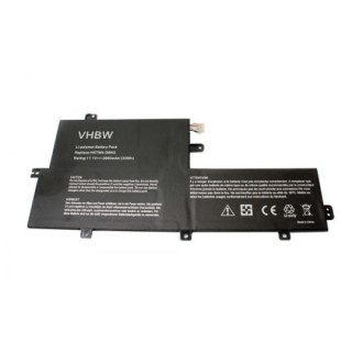 Baterie pentru HP Split X2 13-G110DX, 2950 mAh