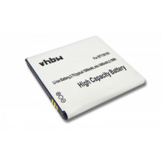 Baterie pentru Wiko Blush / Cink Slim / Iggy, 1500 mAh