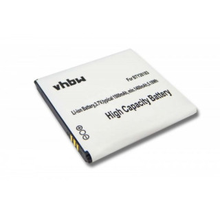 Baterie pentru Wiko Blush / Cink Slim / Iggy, 1500 mAh