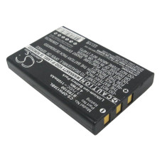 Baterie pentru Denso BHT-500, 1100 mAh