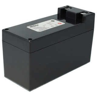 Baterie pentru Ambrogio L200, CS-C0106-1, 25.2 V, 7.5 Ah