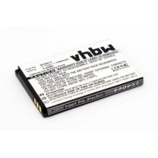 Baterie pentru Doro Primo 413, 1200 mAh