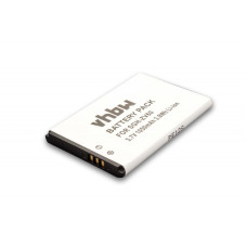 Baterie pentru Samsung SGH-F400 / SGH-L700 / SGH-ZV60, 1050 mAh