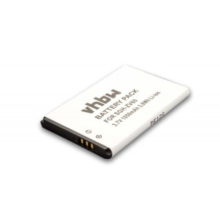 Baterie pentru Samsung SGH-F400 / SGH-L700 / SGH-ZV60, 1050 mAh