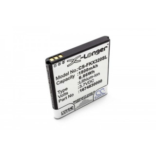 Baterie pentru Falk Ibex 25 / Ibex 32, 1800 mAh