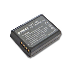 Baterie LP-E10 pentru Canon EOS 1100 / EOS 1100D / Kiss X50, 1100 mAh Baterie LP-E10 pentru Canon EOS 1100 / EOS 1100D / Kiss X50, 1100 mAh