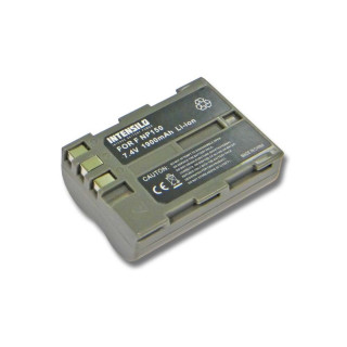 Baterie NP-150 pentru Fuji FinePix S5 Pro, 1900 mAh