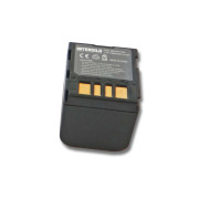 Baterie BN-VF714 pentru JVC GZ-MG505 / GR-D250 / GR-X5, 1500 mAh