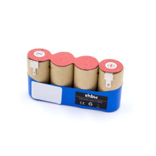 Baterie pentru Gardena Accu75, 4.8 V, 3.6 Ah