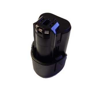 Baterie pentru Bosch PFM 10.8 LI / PSM 10.8 LI / PSR 10.8 LI-2, 10.8 V, 1.5 Ah