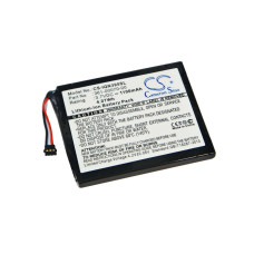Baterie pentru Garmin Nüvi 3597 / 3598, 1100 mAh