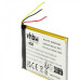 Baterie pentru Sony Portable Reader PRS-T1 / PRS-T2 / PRS-T3, 700 mAh