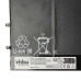 Baterie pentru Sony Xperia Tablet Z, 6000 mAh Baterie pentru Sony Xperia Tablet Z, 6000 mAh