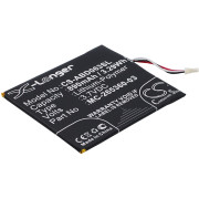 Baterie pentru Amazon Kindle 7 / 8 / WP63GW, 890 mAh