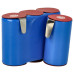 Baterie pentru Vileda AS-193E9A, 3000 mAh