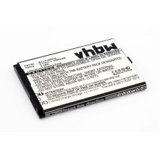 Baterie pentru Panasonic KX-TU327 / KX-TU328 / KX-TU339, 1000 mAh