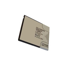 Baterie pentru Lenovo A620T / A708T / S898T, 2050 mAh