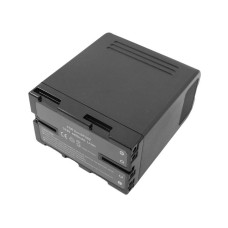 Baterii BP-U60 pentru Sony PMW-EX1 / PMW-100 / PXW-X160, 4400 mAh