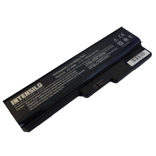 Baterie pentru Lenovo IdeaPad 3000 G430 / 3000 B460 / 3000 V460, 6000 mAh