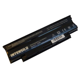 Baterie pentru Dell Inspiron 13R / 14R / 15R / 17R, 6000 mAh