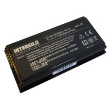 Baterie pentru Asus X5L / X5LJ / Pro52 / Pro52JU, 5200 mAh