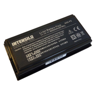 Baterie pentru Asus X5L / X5LJ / Pro52 / Pro52JU, 5200 mAh