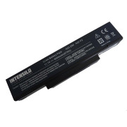 Baterie pentru Asus A9 / F2 / F3 / F7 / X70 / Z9, 6000 mAh