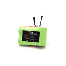 Baterie pentru Black & Decker V3610, 3000 mAh