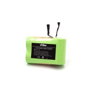 Baterie pentru Black & Decker V3610, 3000 mAh