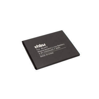 Baterie pentru Lenovo K3 Note / K50-T5, 2000 mAh