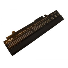 Baterie pentru Asus Eee PC 1011 / 1015 / 1016, negru, 2200 mAh