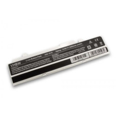 Baterie pentru Asus Eee PC 1011 / 1015 / 1016, alba, 2200 mAh