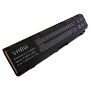 Baterie pentru Toshiba Satellite C800 / L850 / M840 / P840, 6600 mAh