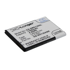 Baterie pentru Samsung Galaxy Young 2 / Star 2 / SM-G130, 1300 mAh
